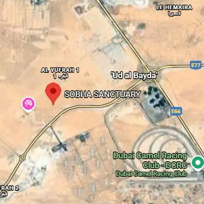 Gurugram Location Map